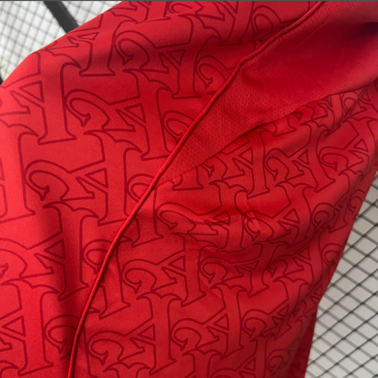 Camisola Equipamento Principal Arsenal 2025/2026