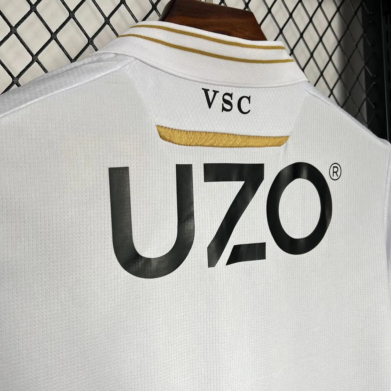 Camisola Equipamento Principal Vitória de Guimarães 2024/2025