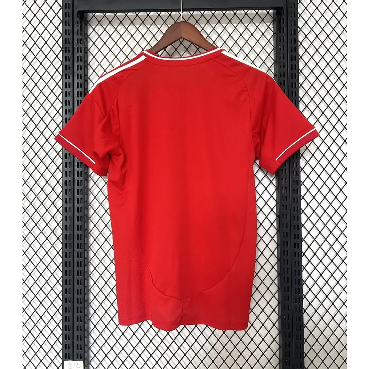 Camisola Equipamento Principal Liverpool 2025/2026