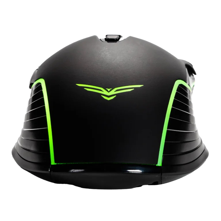 Mouse Gamer Naceb Obelisk, Alámbrico