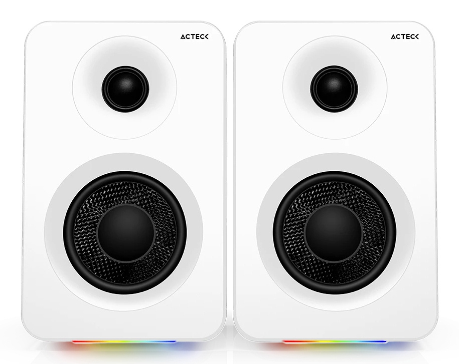 Bocina Acteck  AC-940825   para Computadora 