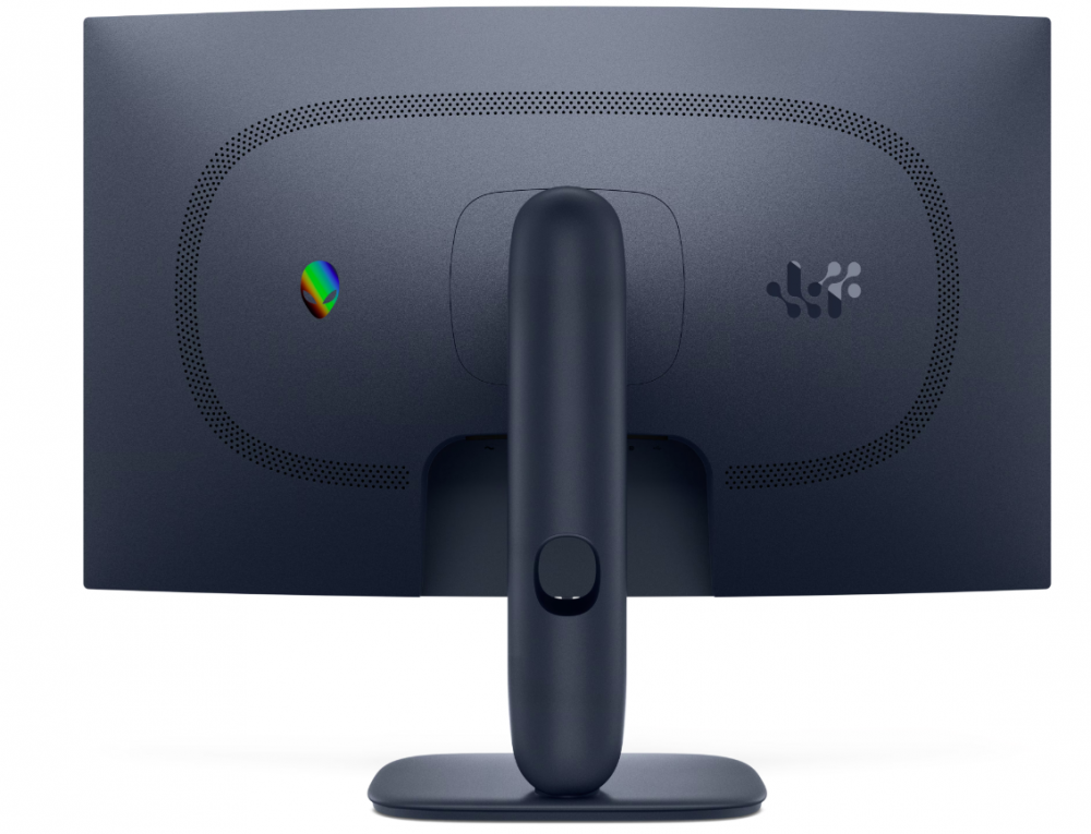 Monitor Gamer Curvo Alienware Alienware LED 32