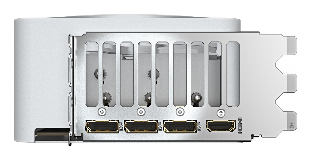 Tarjeta de Video Gigabyte NVIDIA GeForce RTX 5070 Ti AERO OC