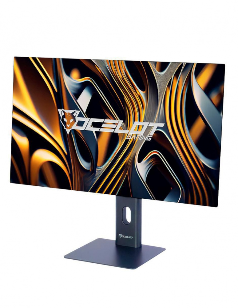 Monitor Gamer Ocelot Gaming OM-Magnus 27 OLED 27