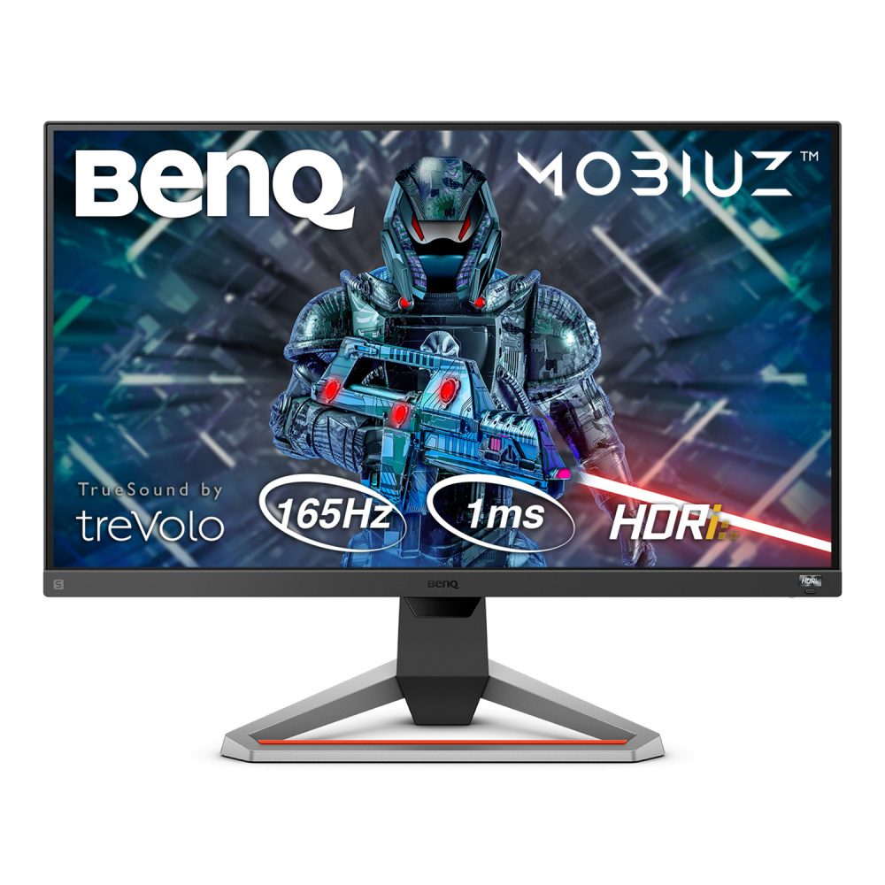 Monitor Gamer BenQ Mobiuz EX2710S LED 27