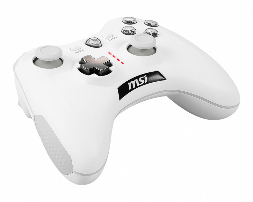 MSI Gamepad Force GC30 V2