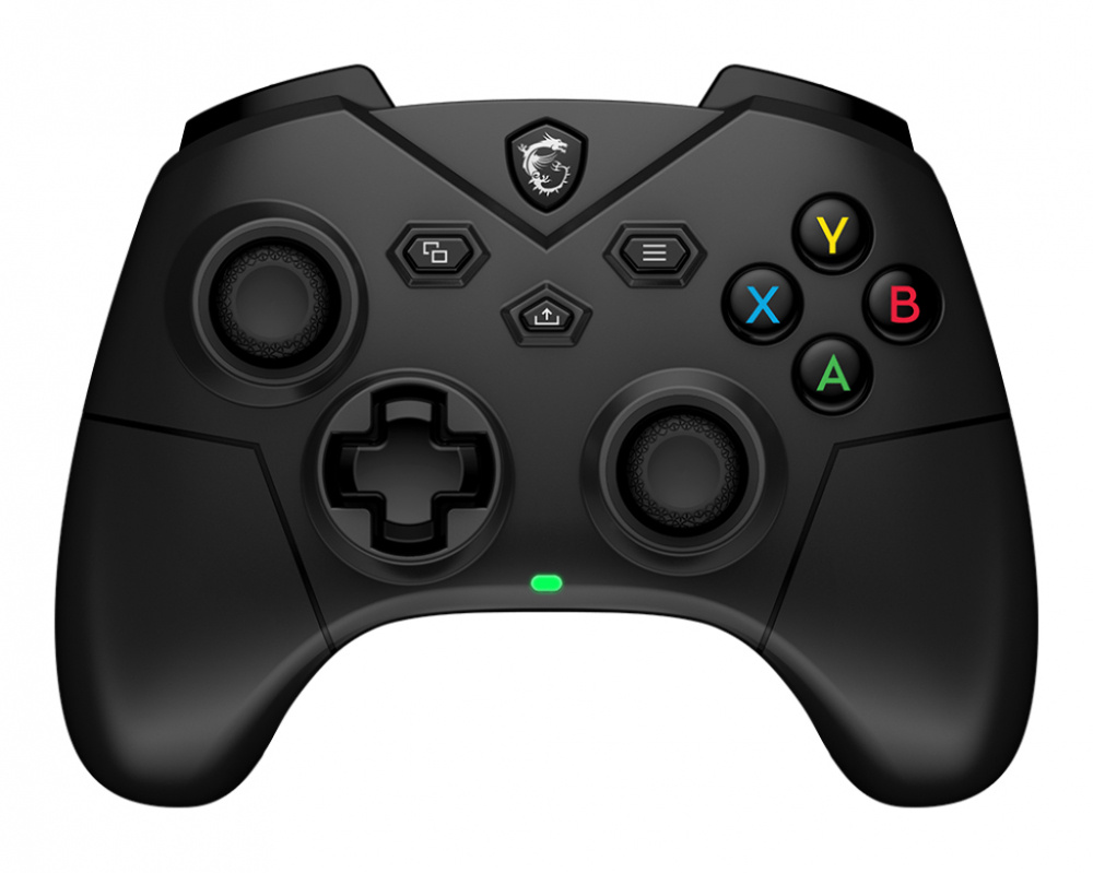 MSI Gamepad FORCE GC300 WIRELESS