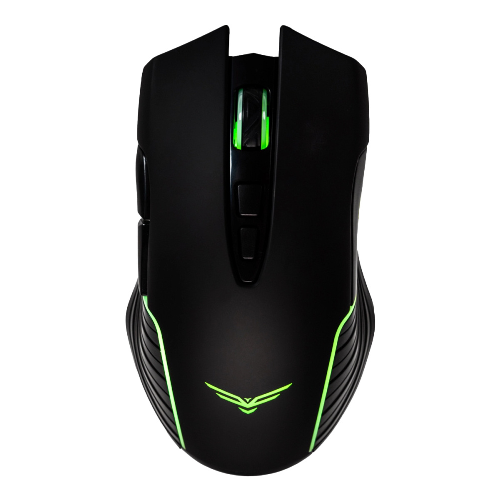 Mouse Gamer Naceb Obelisk, Alámbrico