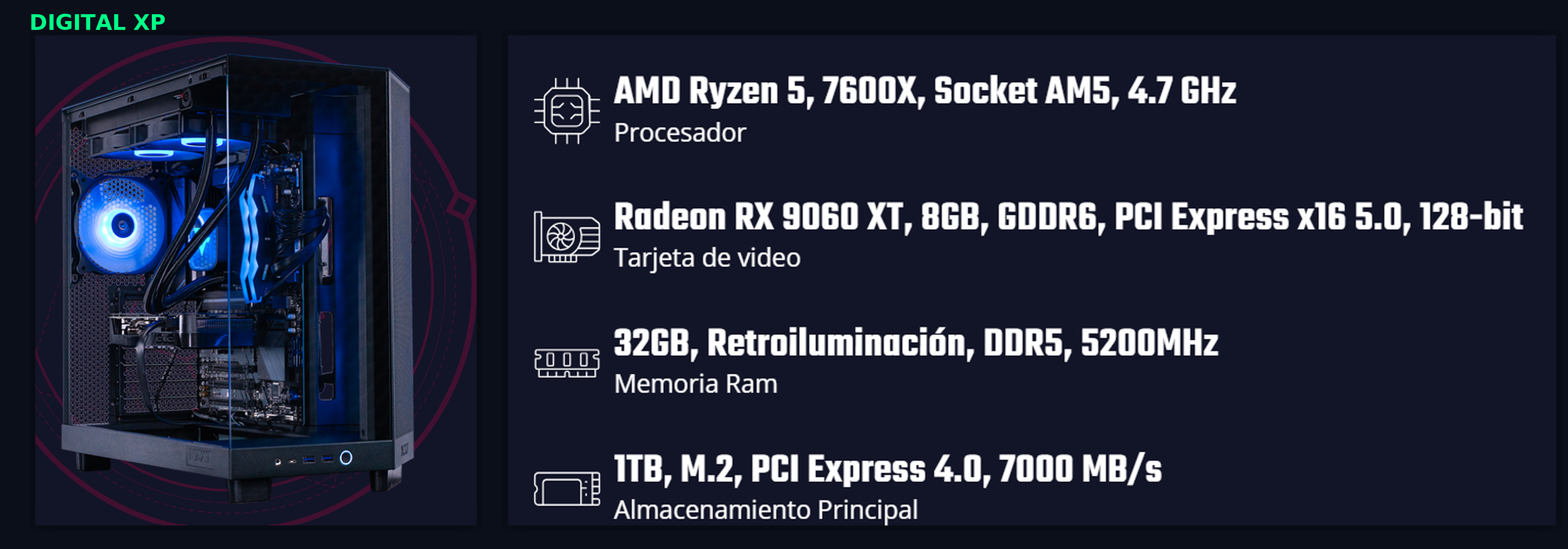 Alchemy Force Core Prime