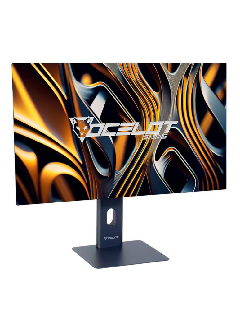 Monitor Gamer Ocelot Gaming OM-Magnus 27 OLED 27