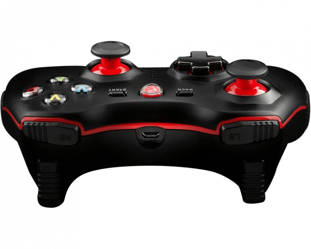 MSI Gamepad FORCE GC30