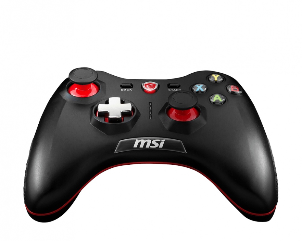MSI Gamepad FORCE GC30