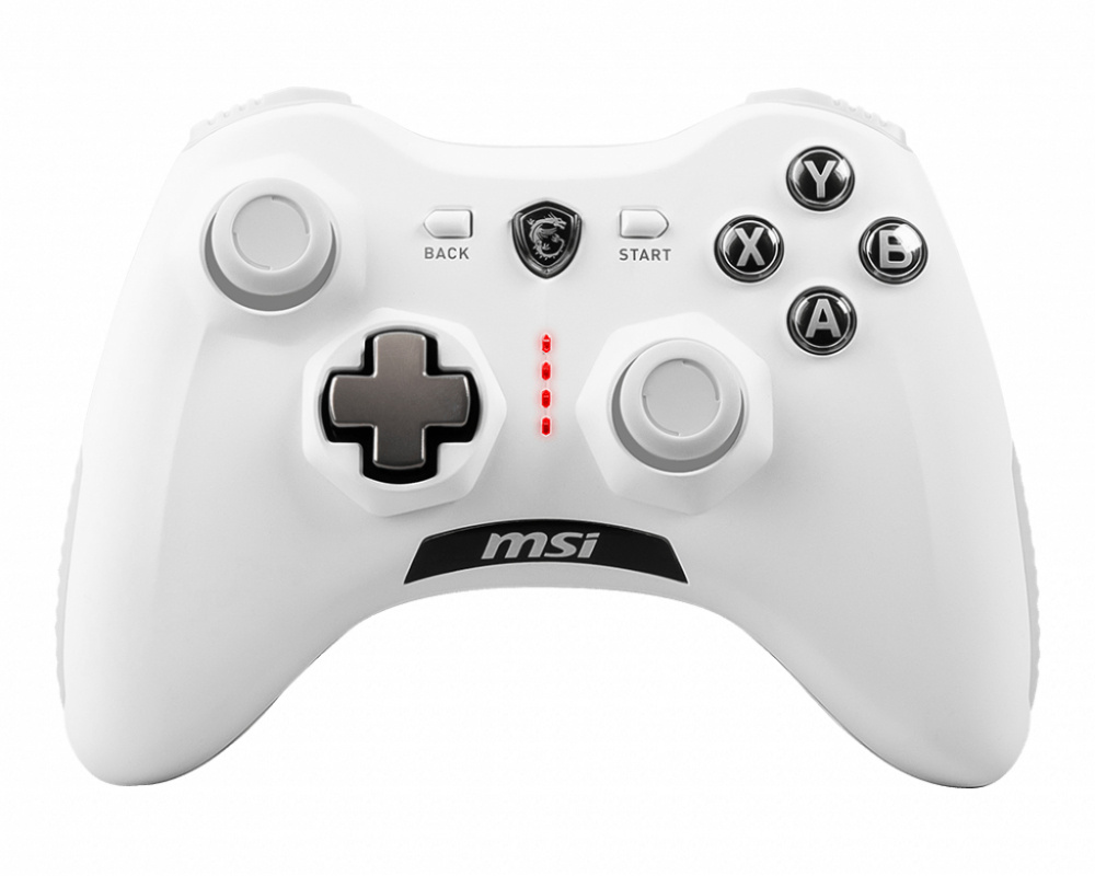 MSI Gamepad Force GC30 V2