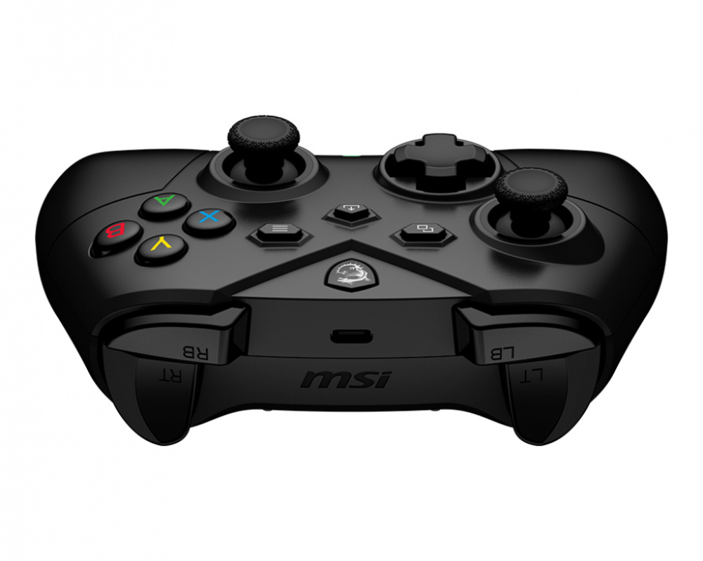 MSI Gamepad FORCE GC300 WIRELESS