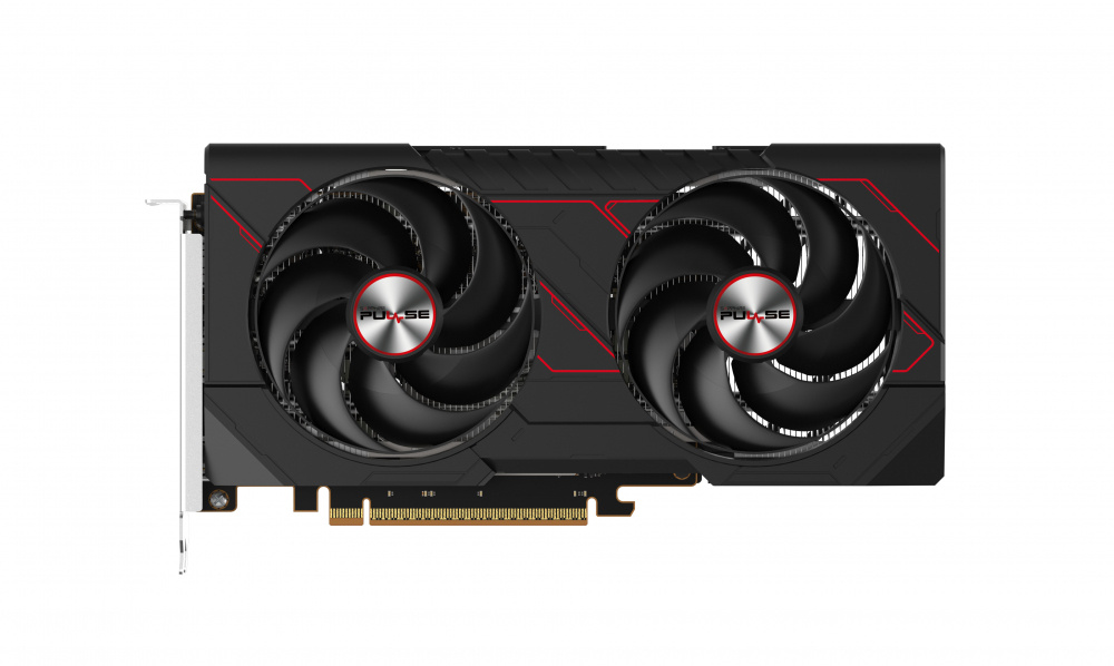 Tarjeta de Video Sapphire AMD Radeon RX 9060 XT Pulse
