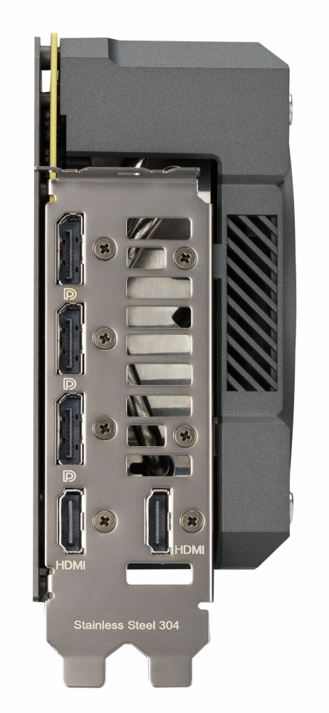 Tarjeta de Video ASUS NVIDIA GeForce RTX 5070 TUF Gaming OC Edition