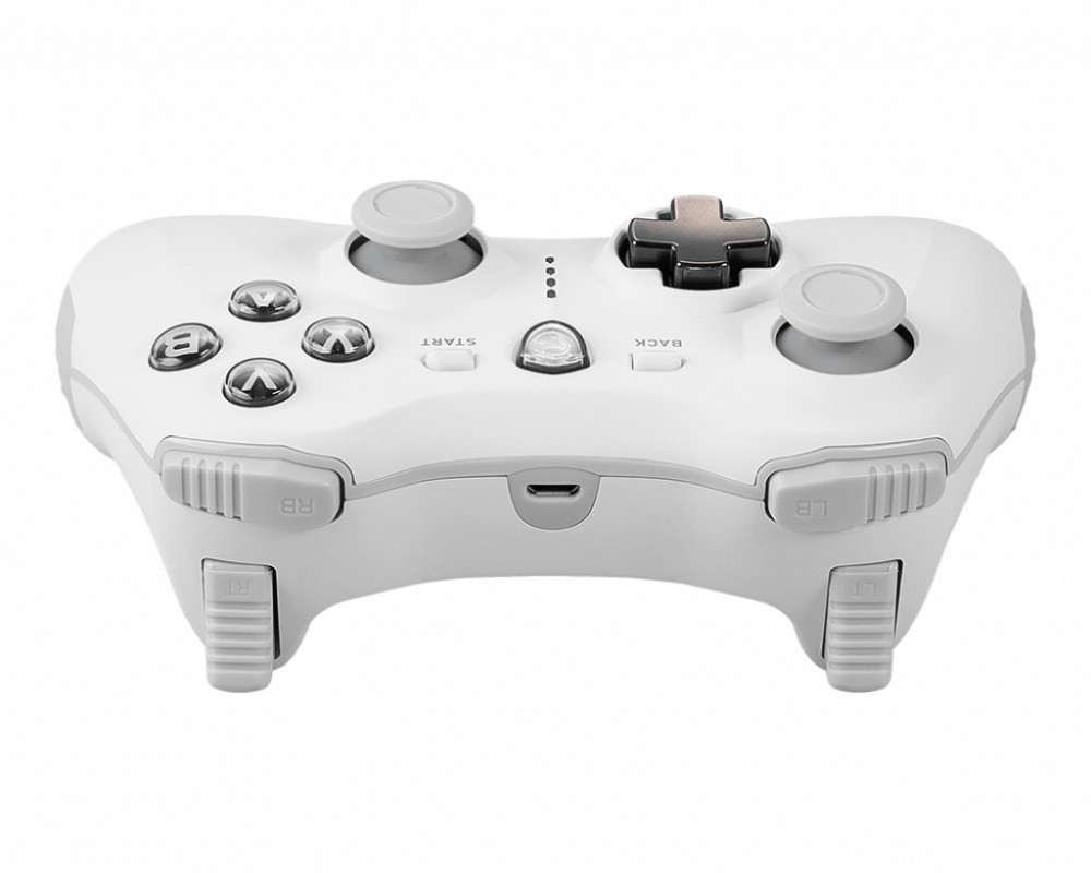 MSI Gamepad Force GC30 V2