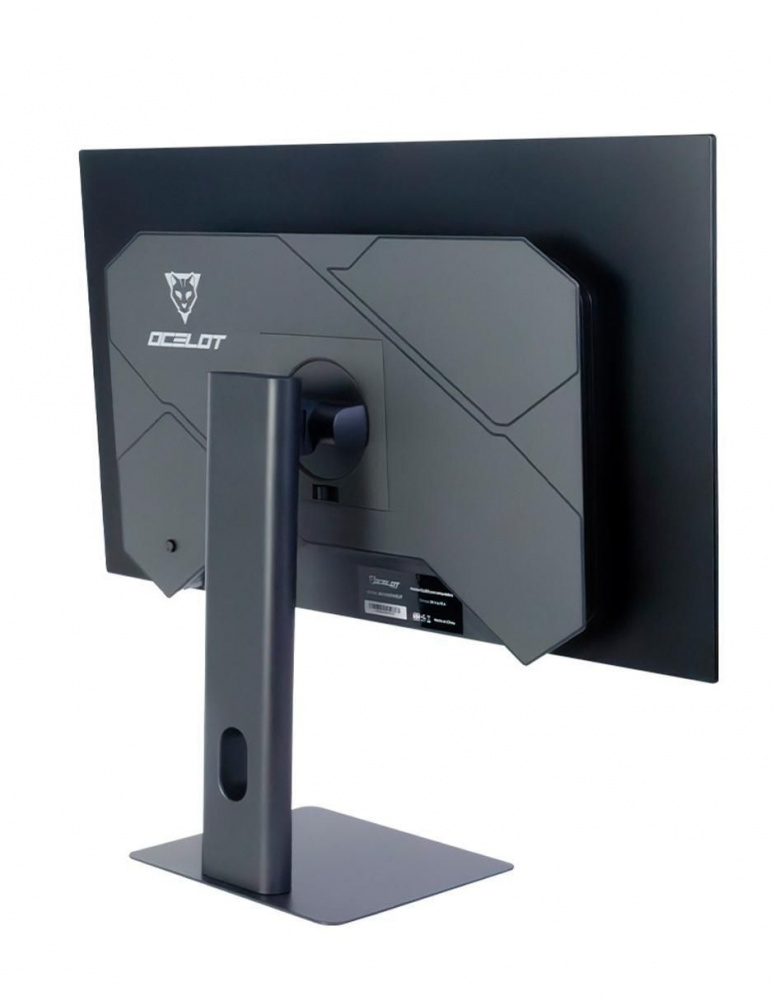Monitor Gamer Ocelot Gaming OM-Magnus 27 OLED 27