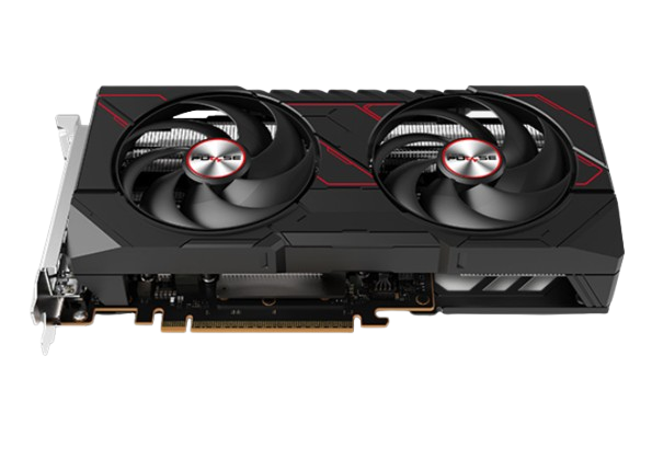 Tarjeta de Video Sapphire AMD Radeon RX 9060 XT Pulse