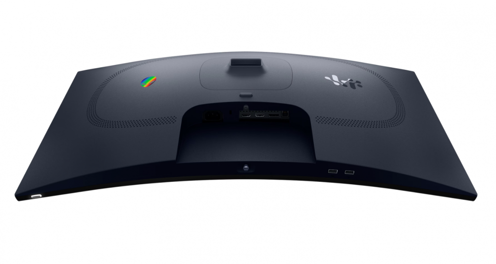 Monitor Gamer Curvo Alienware Alienware LED 32