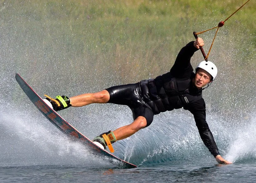 Wakeboard