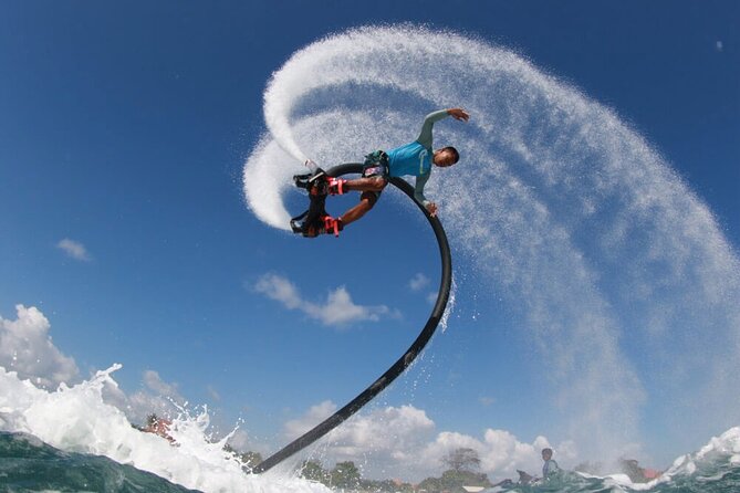 Flyboard