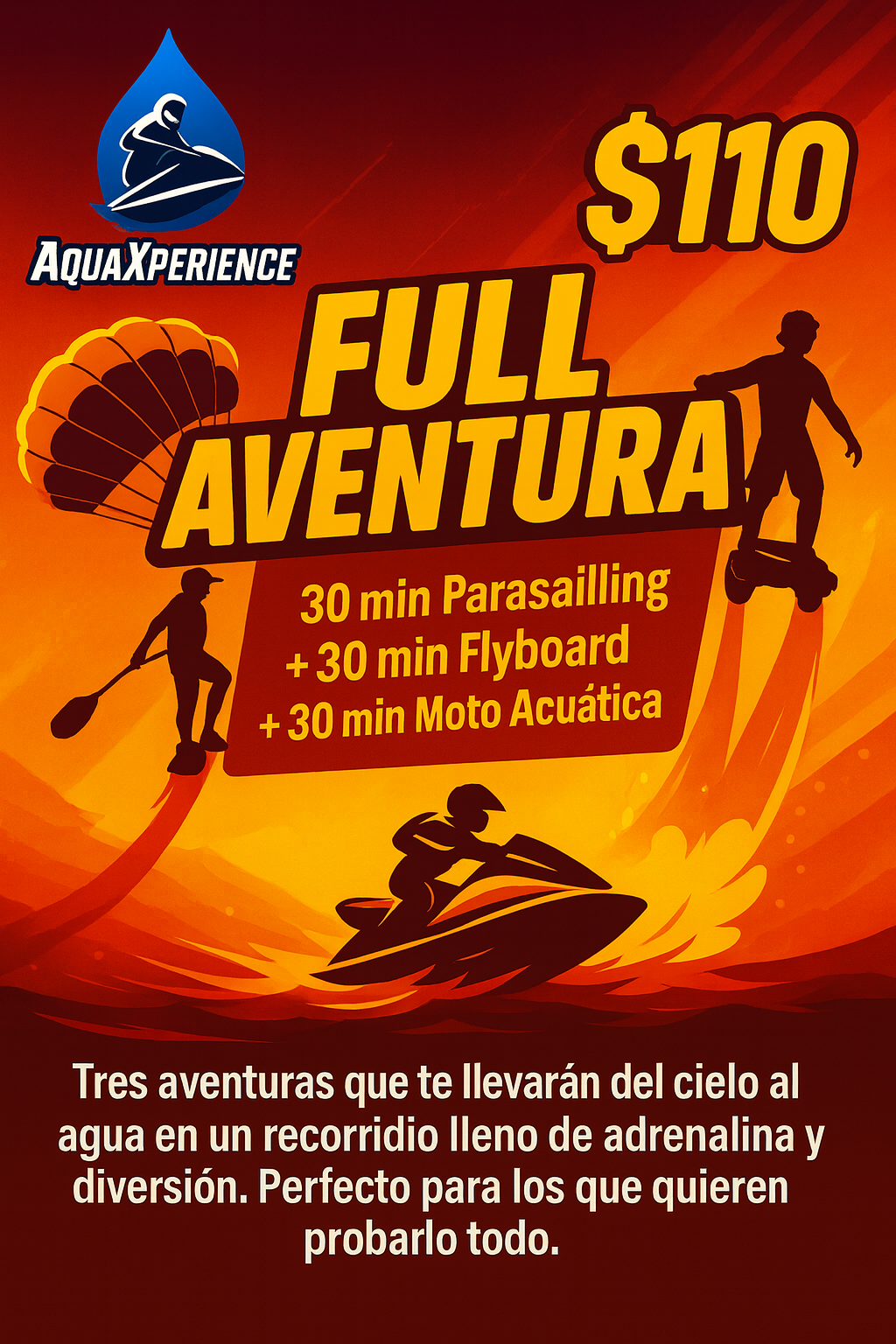Full Aventura