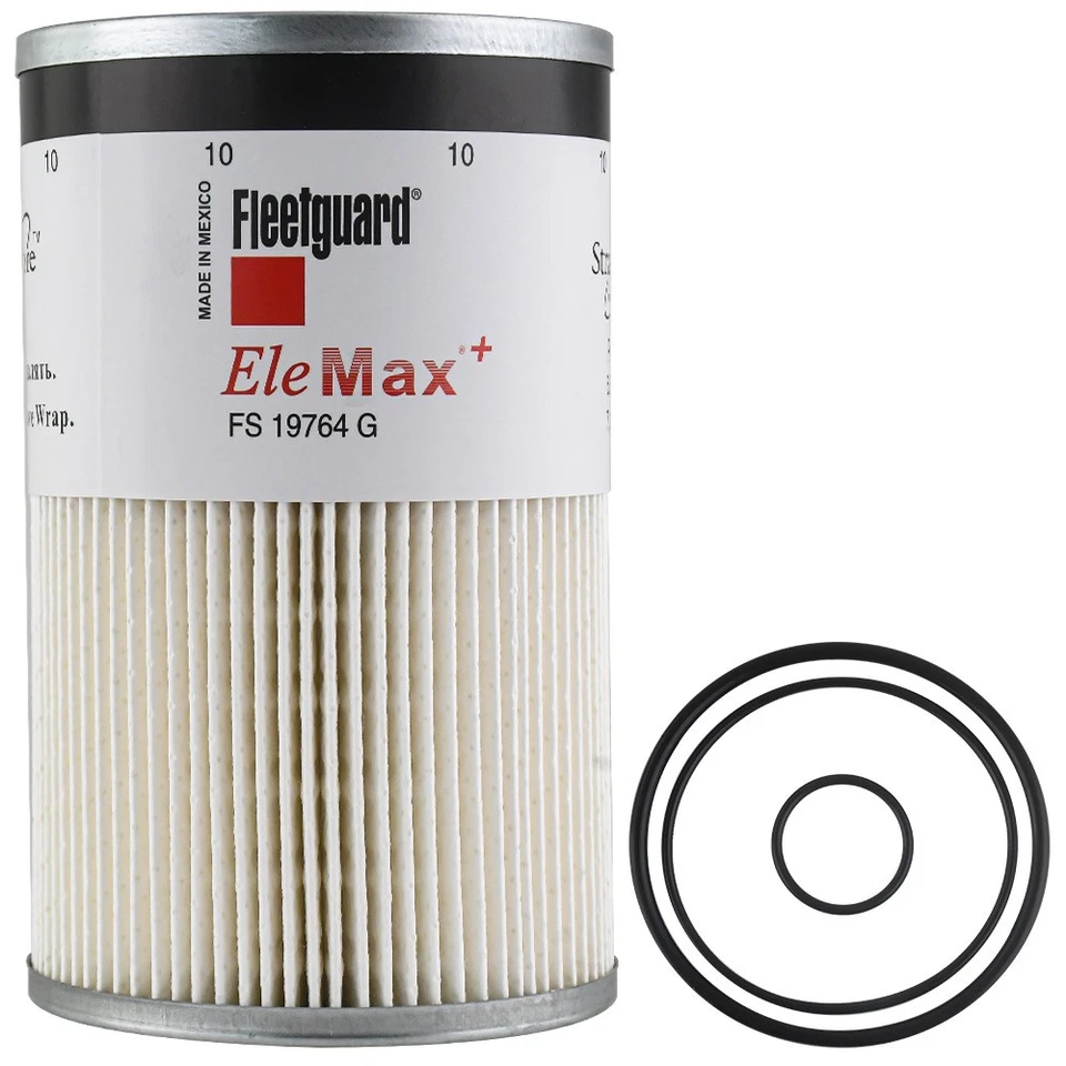 GENUINE Fleetguard Cummins FS19764 
