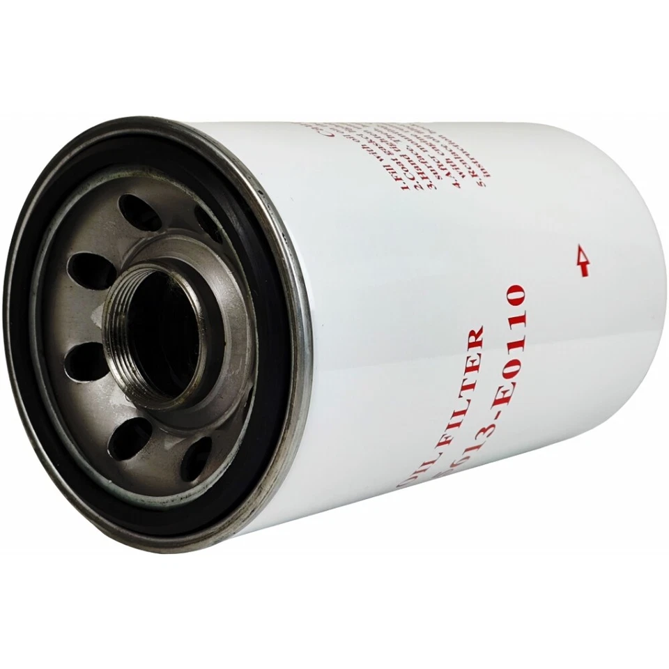 Oil Filter for Hino 258 268 338 2005-2020