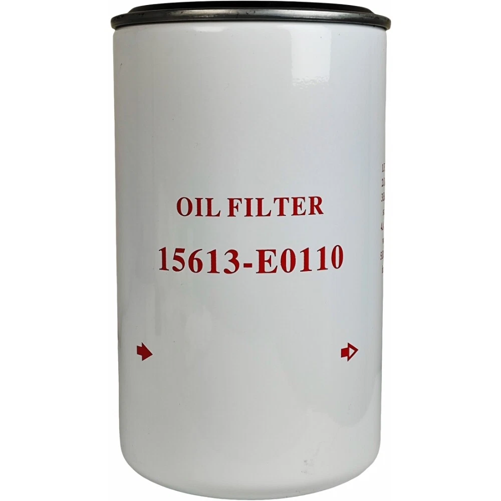 Oil Filter for Hino 258 268 338 2005-2020