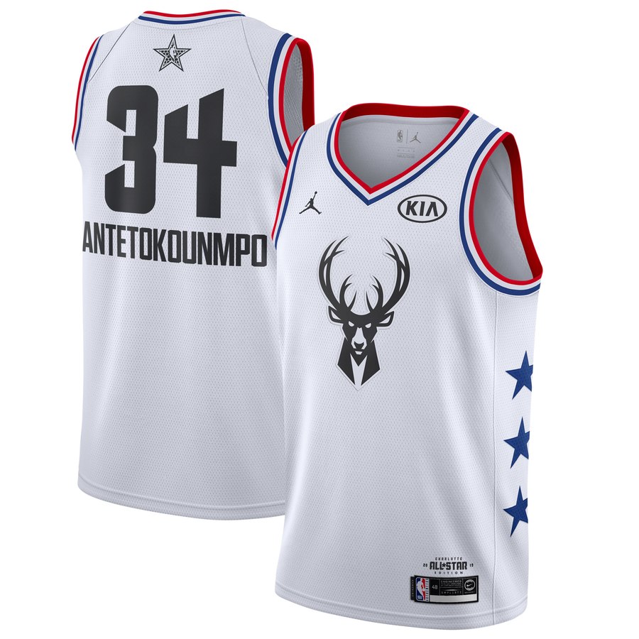 Milwaukee Bucks