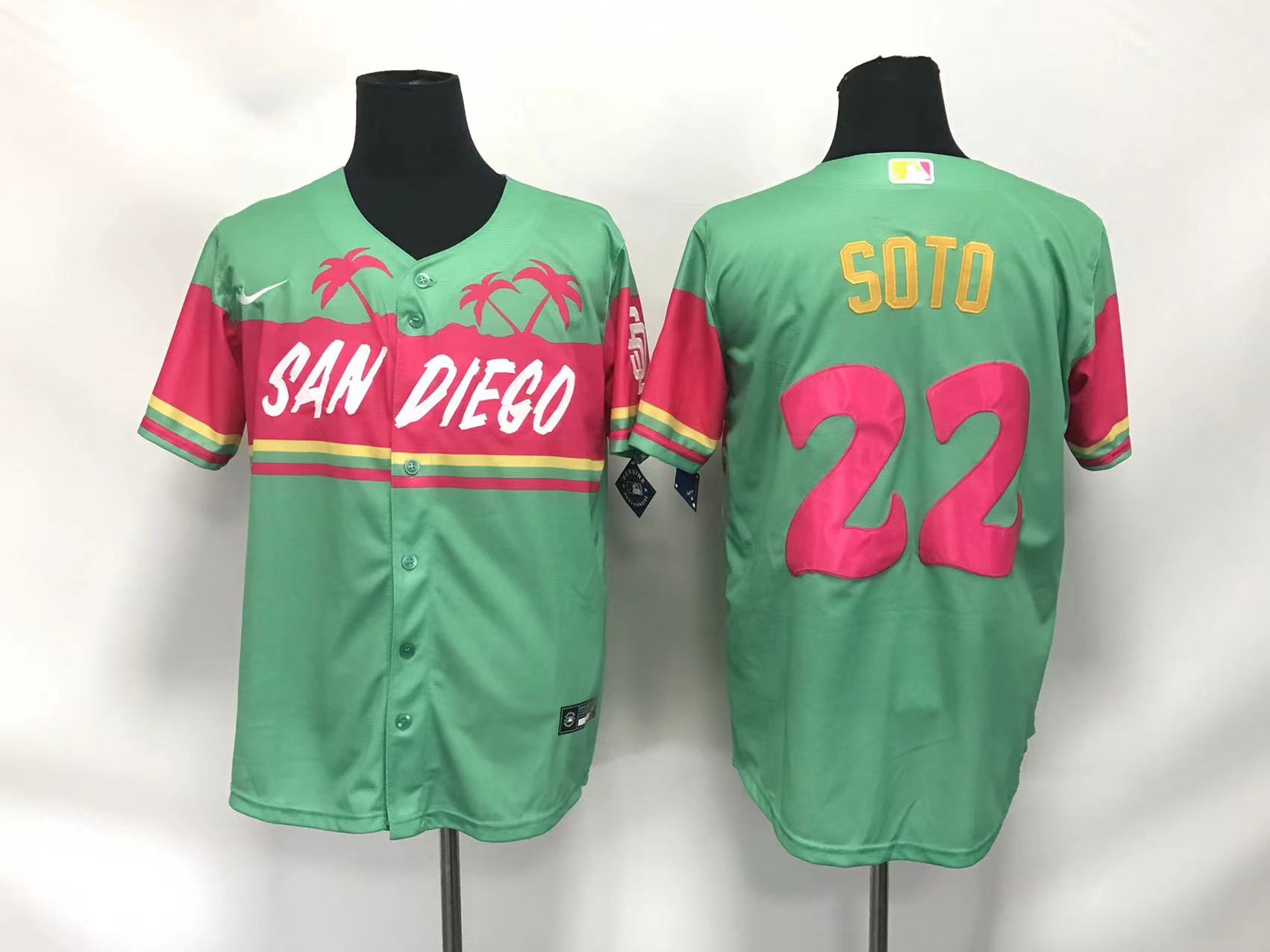 San Diego Tropical Heat