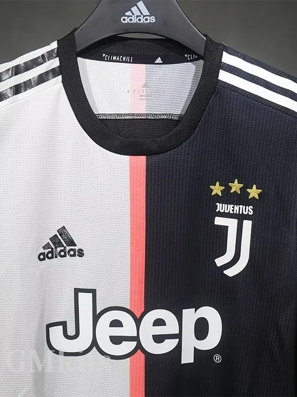 Juventus  19/20