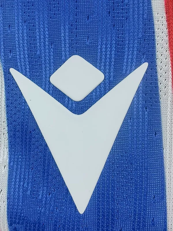 Crystal Palace Home 25/26