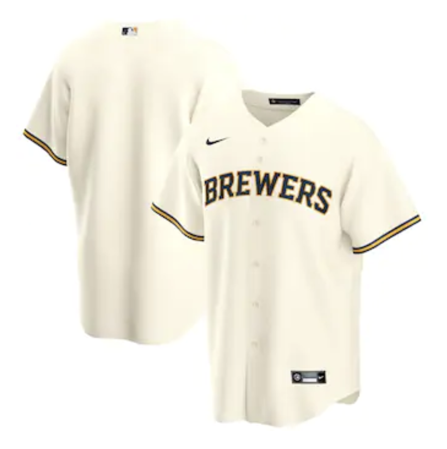🍺 Milwaukee Brewers – Orgullo Cervecero