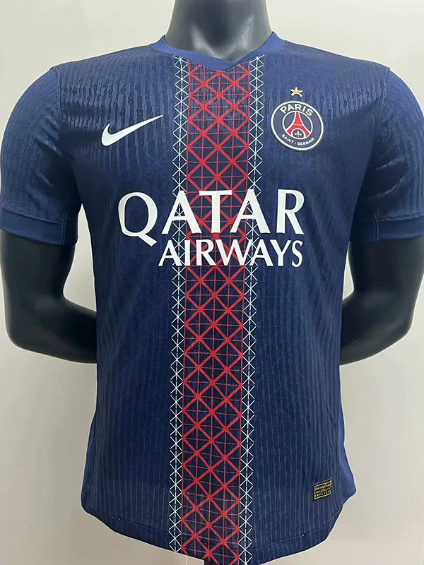 PSG Home 25/26
