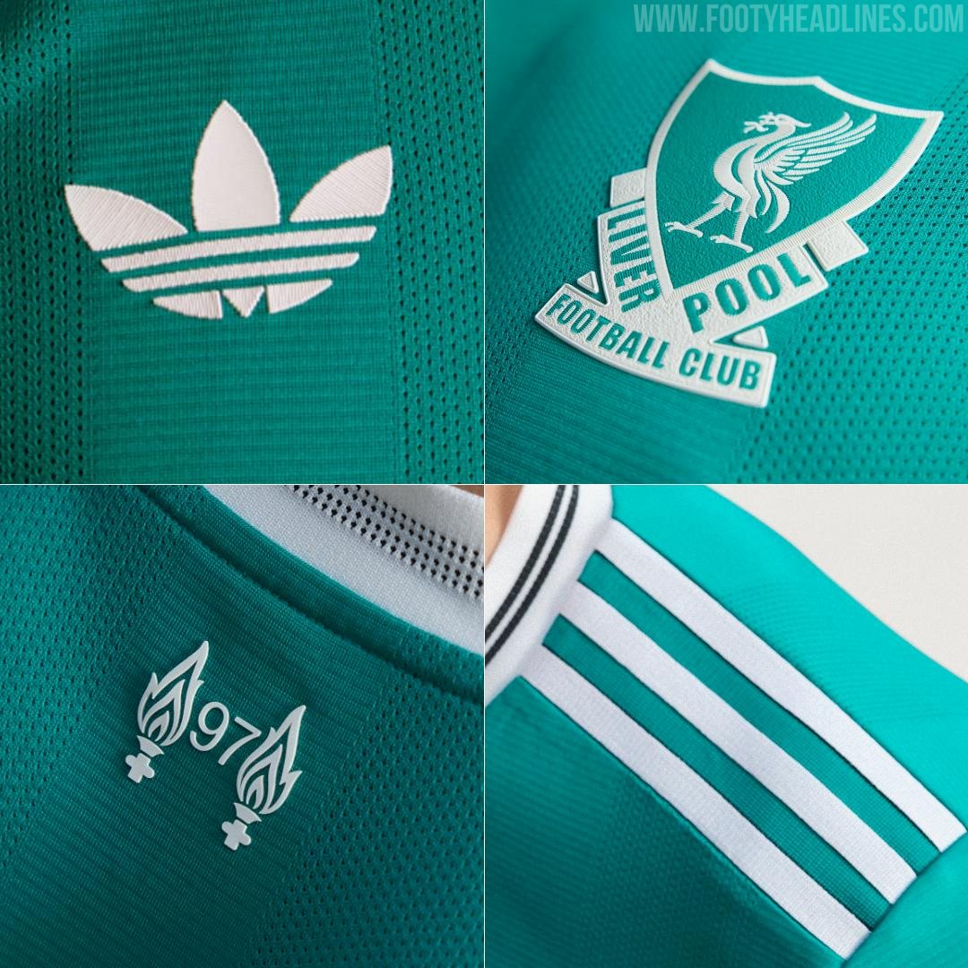 Liverpool Third 2025/26