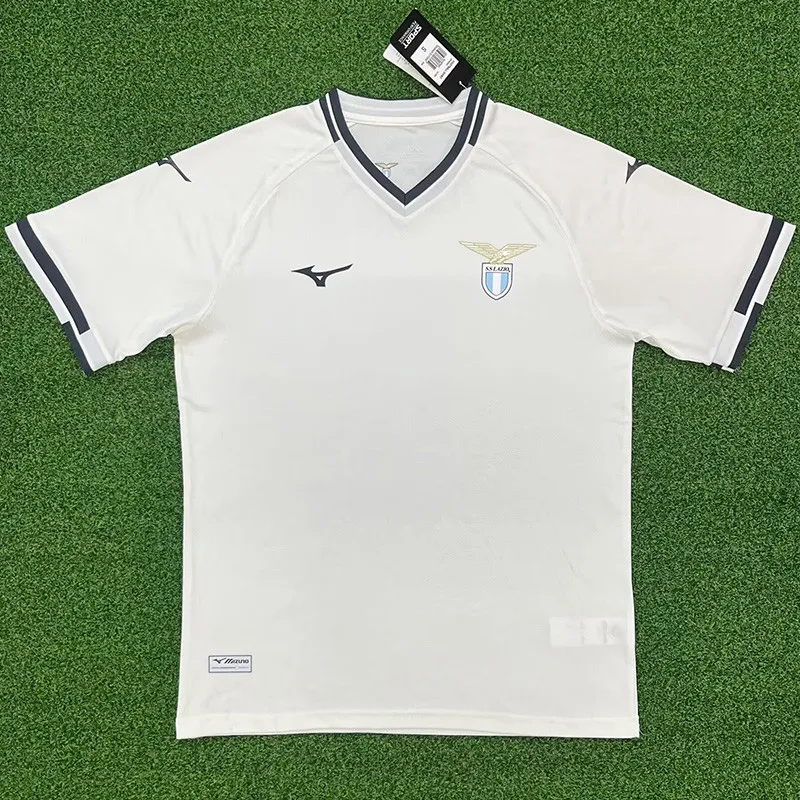 Lazio Away 25/26