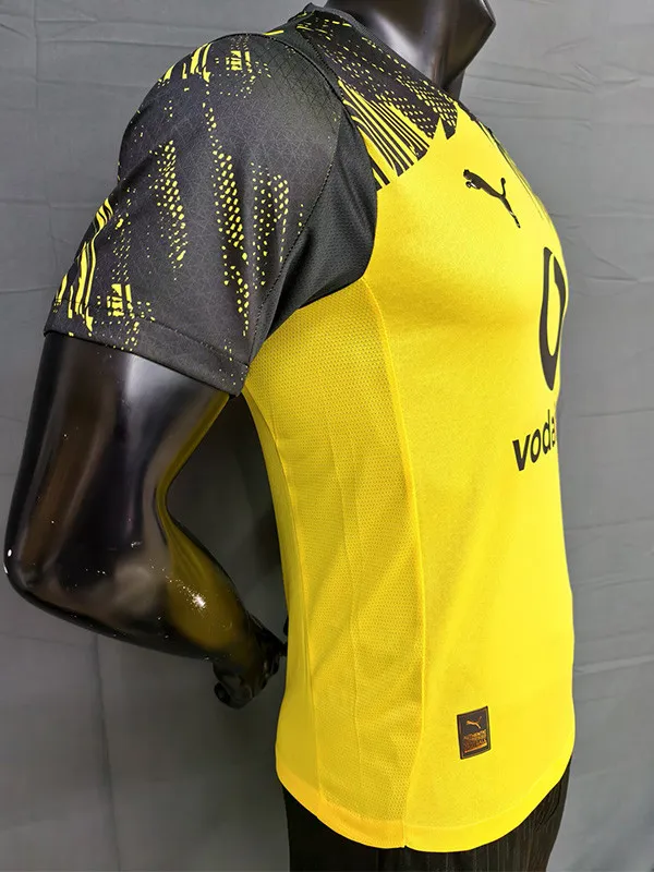 Borussia Dortmund Home 25/26