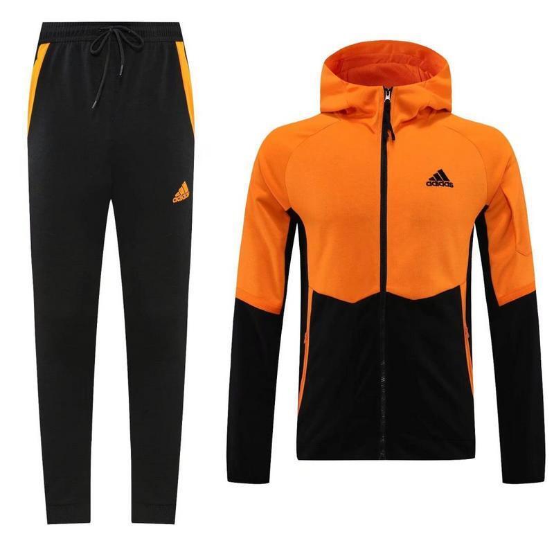 🧥🔥 Hoodies Deportivos — adidas
