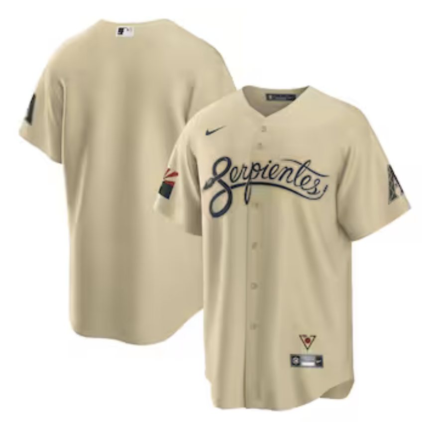 🐍 Arizona Diamondbacks