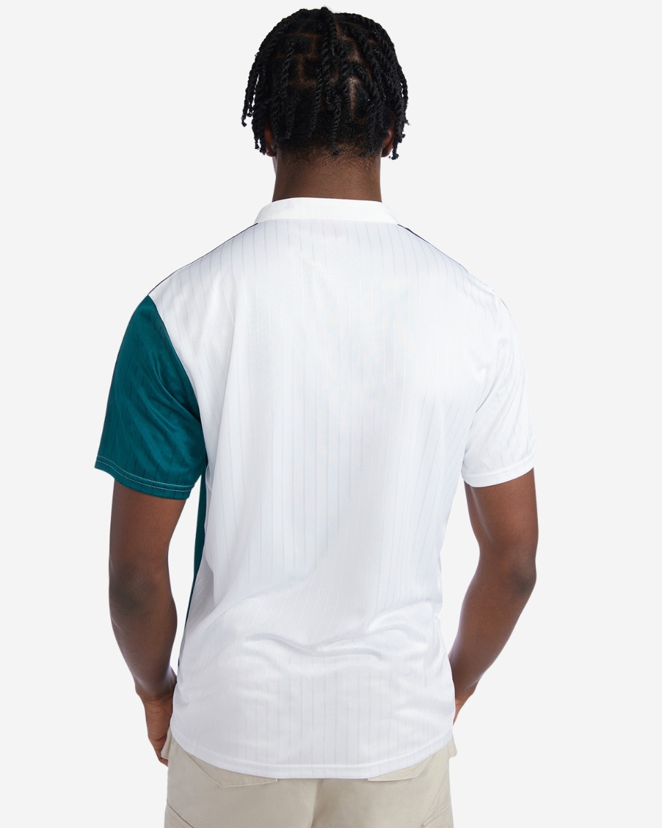 🌿 LIVERPOOL RETRO – "The Anfield Classic 95/96"