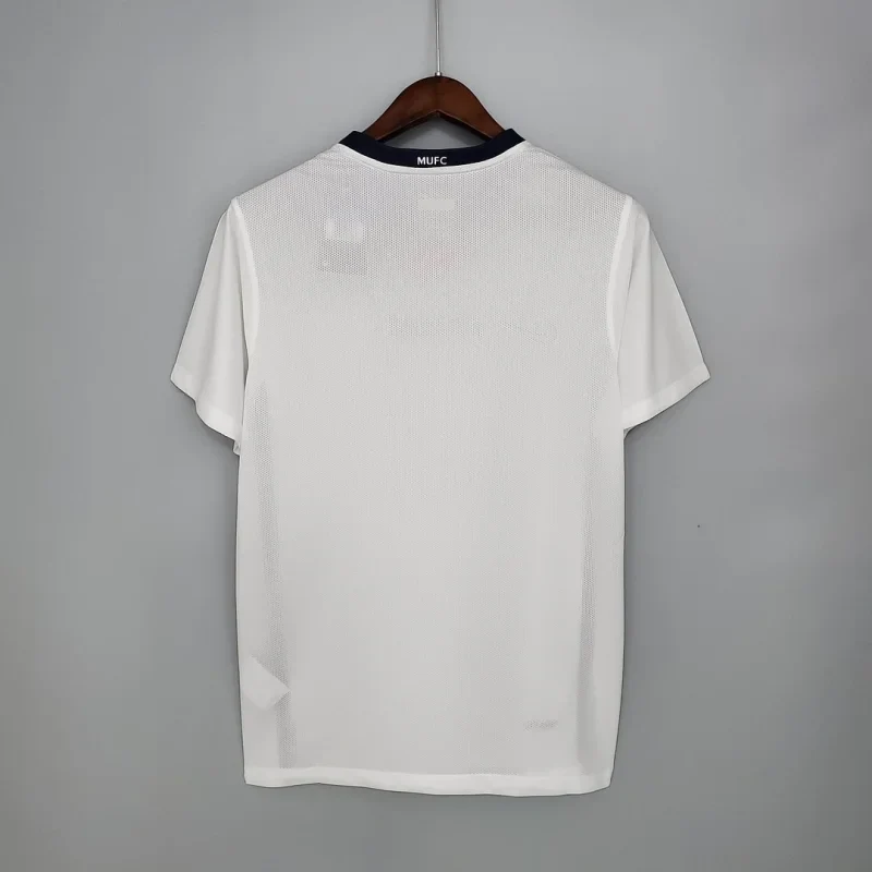 Manchester United Away 08/09