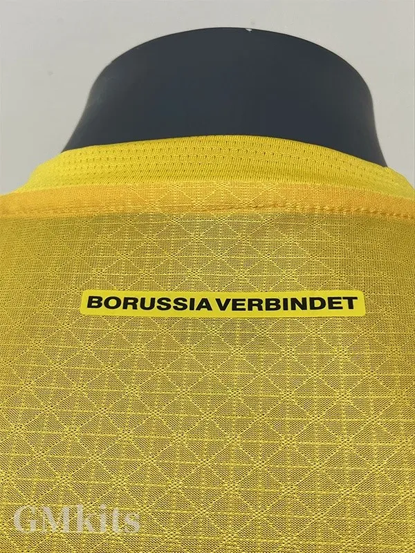 Borussia Dortmund  25/26