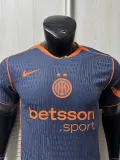 Inter de Milán Third 25/26