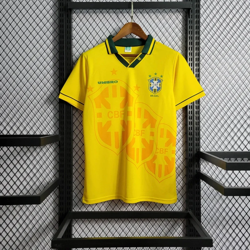 Brasil Home 1994