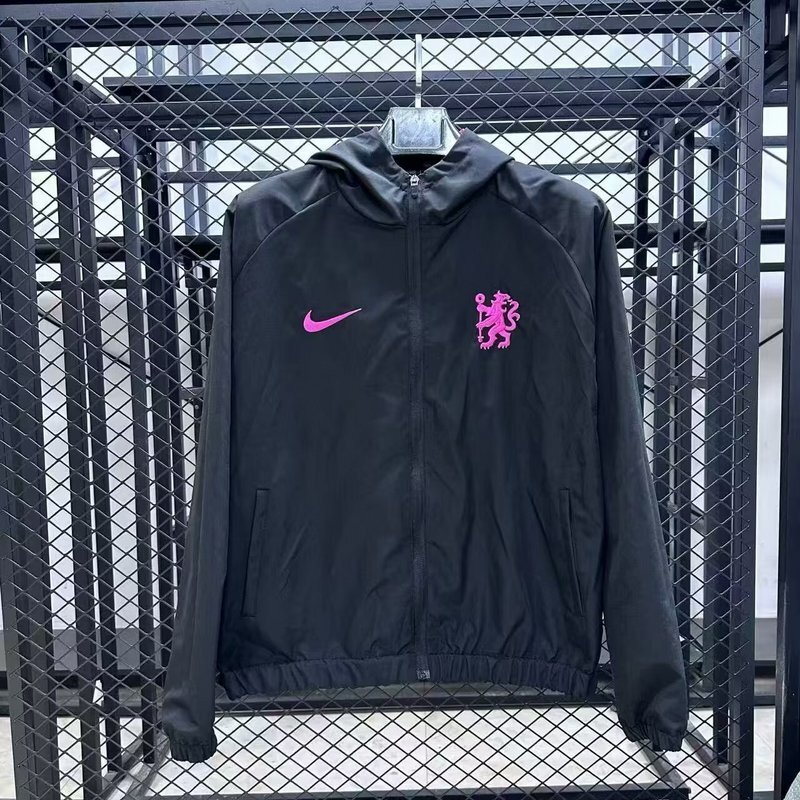 🔥💨 Chelsea x Nike — viento? skill issue