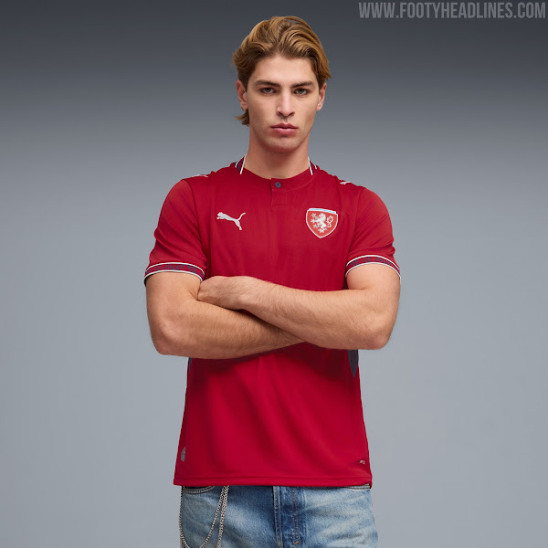 🇨🇿 República Checa 2026