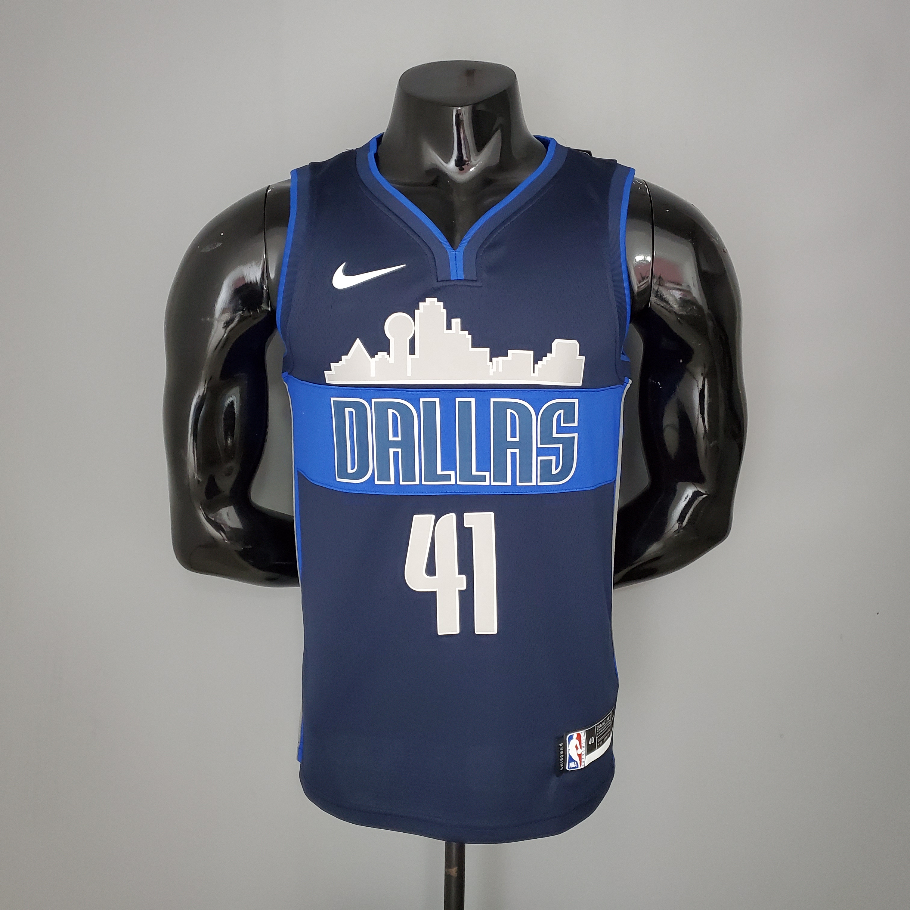 Dallas Mavericks
