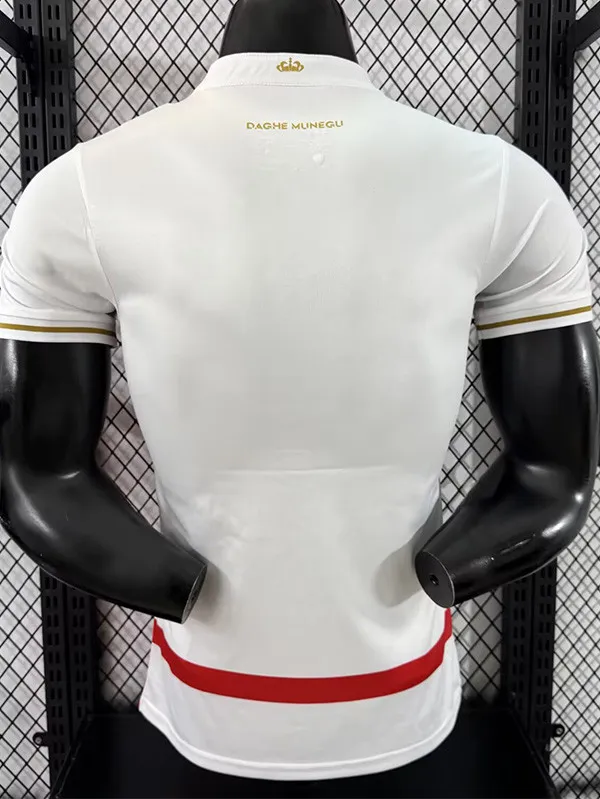 AS Monaco Home 25/26